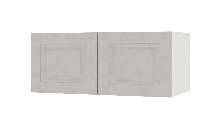 Антресоль Руан 2 BMS - Фото