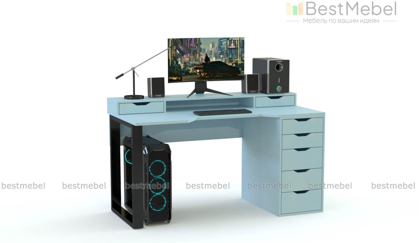 Игровой стол Баль-5 BMS - Фото