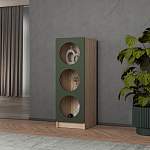 Стеллаж Руди 4 BMS - Фото 4