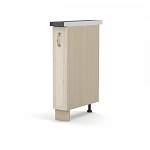 Шкаф нижний бутылочница Ника BMS - Фото 10