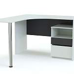 Письменный стол Киви ГН-139.011 BMS - Фото 6