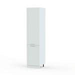 Шкаф пенал с 2-мя дверцами Тетчер BMS - Фото 1