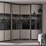 Шкаф радиусный Гранд 95 BMS - Фото 1