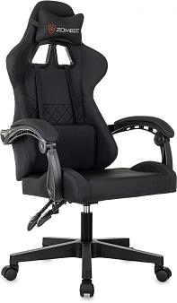 Кресло Zombie 2 черного цвета