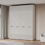 Шкаф распашной Декарт 10 BMS - Фото 17