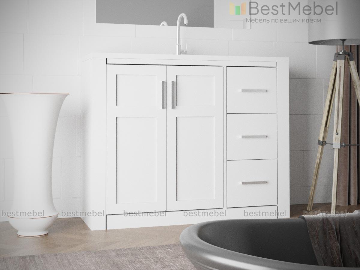 Тумба VА-02 BMS - Фото