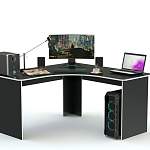 Геймерский стол Денди-7 BMS - Фото 1