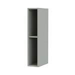 Шкаф навесной открытый 150 Греция BMS - Фото 7