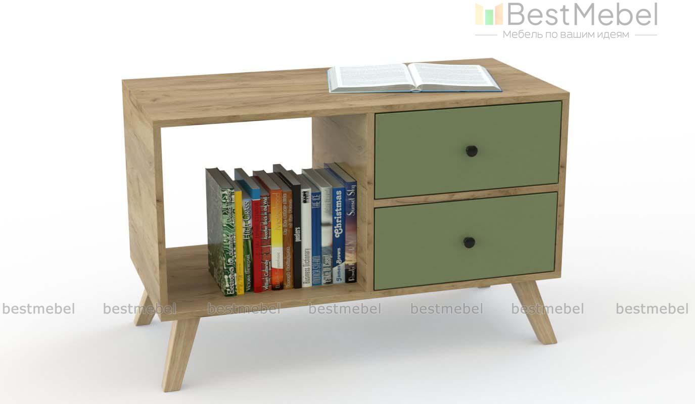 Журнальный стол Мармелад 13 BMS - Фото