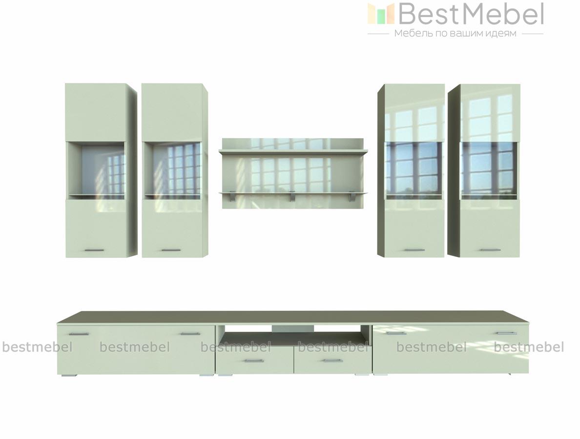 Гостиная Dream 2 BMS - Фото