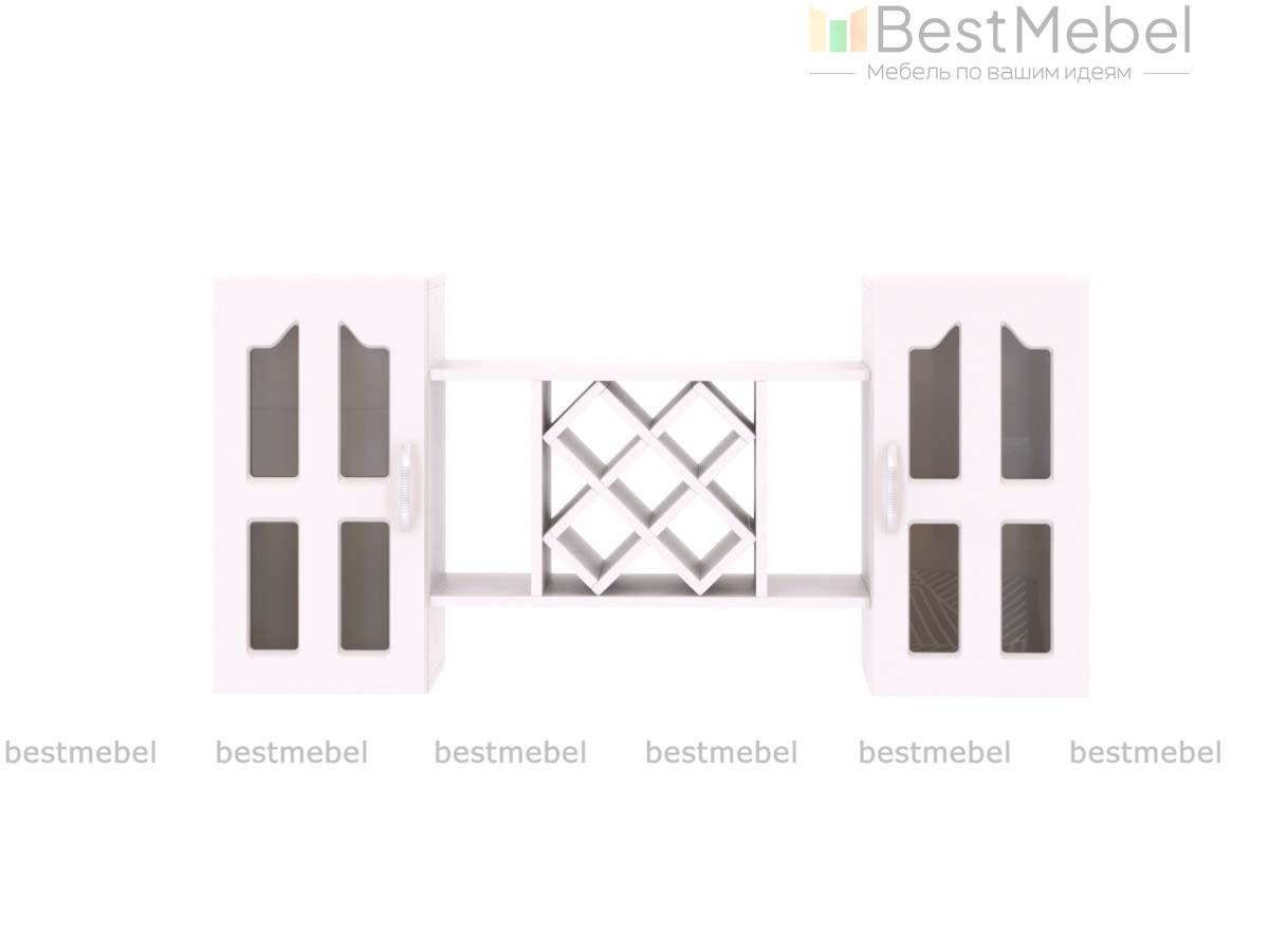 Полка Классик 14 BMS - Фото