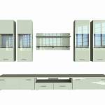 Гостиная Dream 2 BMS - Фото 4