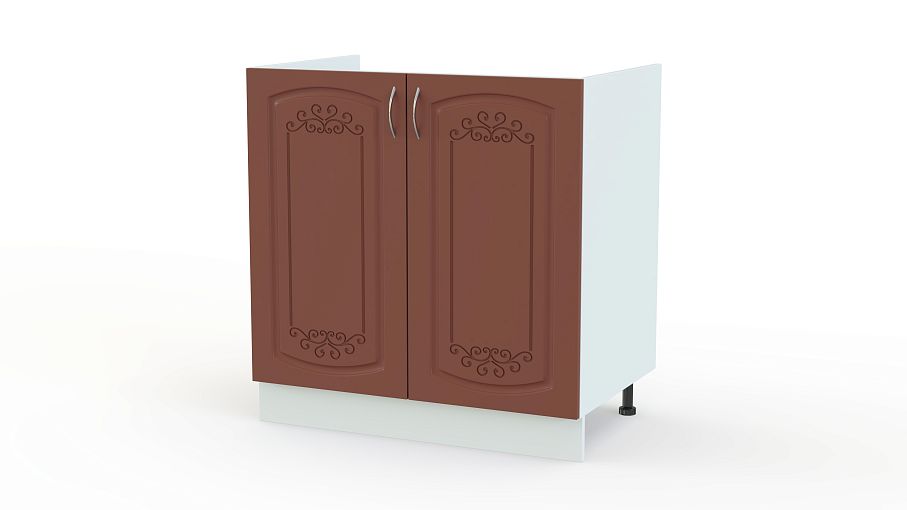 Стол под мойку 600  Глория BMS - Фото