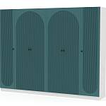 Шкаф распашной Вивьен 18 BMS - Фото 6