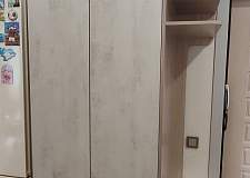 Прихожая Дублин 25 BMS
