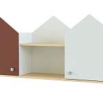 Полка Лика М6 BMS - Фото 1