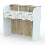 Ресепшен Лайна №5 BMS - Фото 2