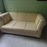 Диван Марсель офисный BMS - Фото от клиента