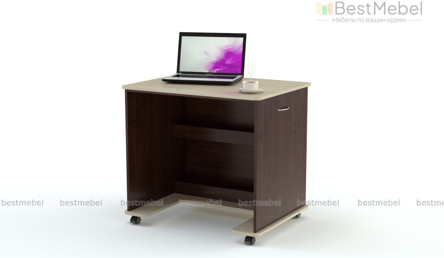 Стол для ноутбука Л-02 BMS - Фото