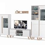 Стенка для гостиной Мартино 15 BMS - Фото 1