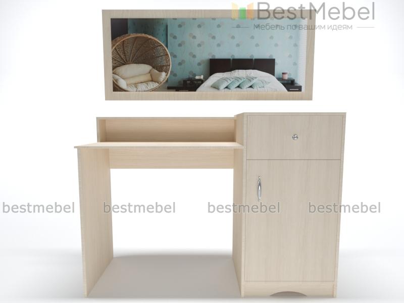 Туалетный столик Лофт ТС BMS - Фото