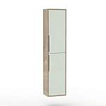 Шкаф подвесной в ванную Флора 8 BMS - Фото 1