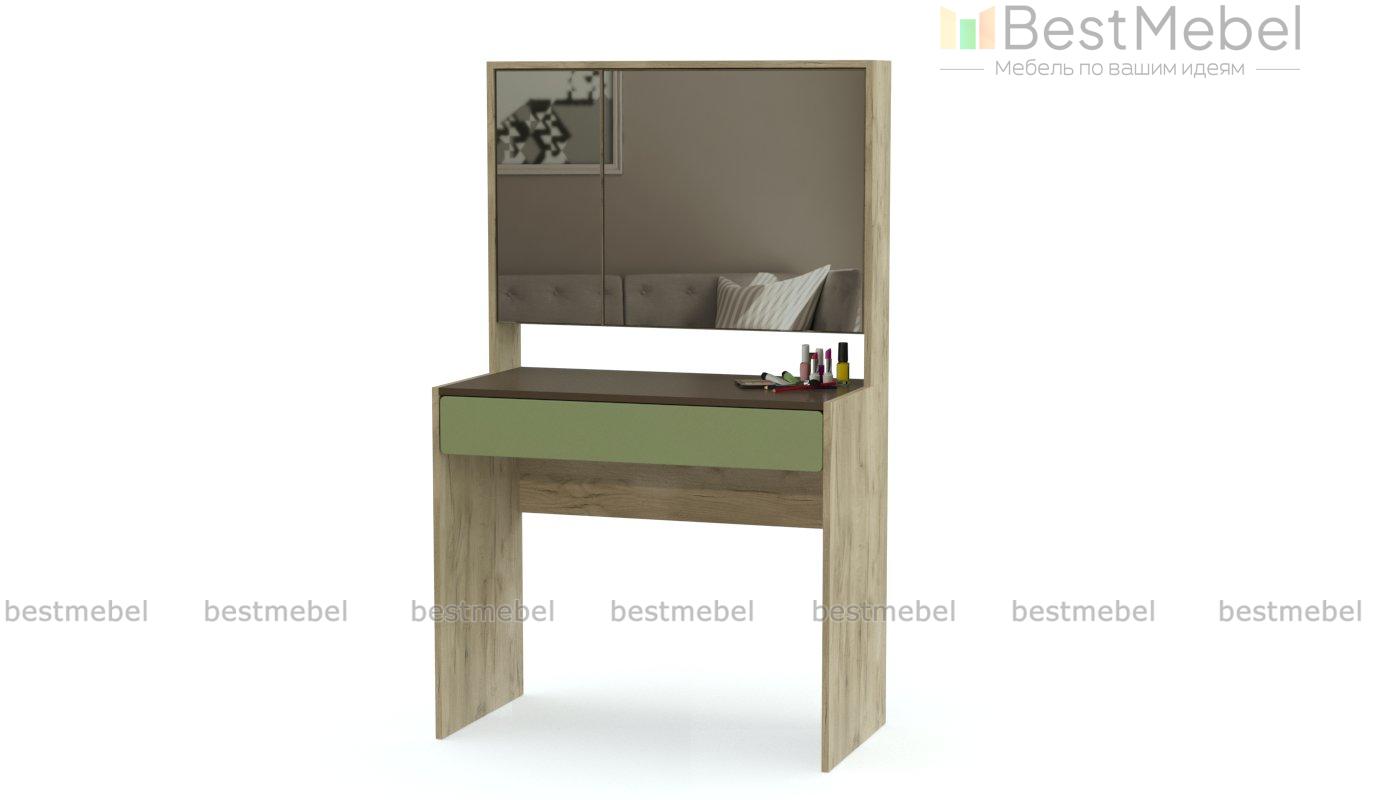 Туалетный столик Элен 1 BMS - Фото