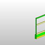 Схема сборки Кровать Париж 13 BMS