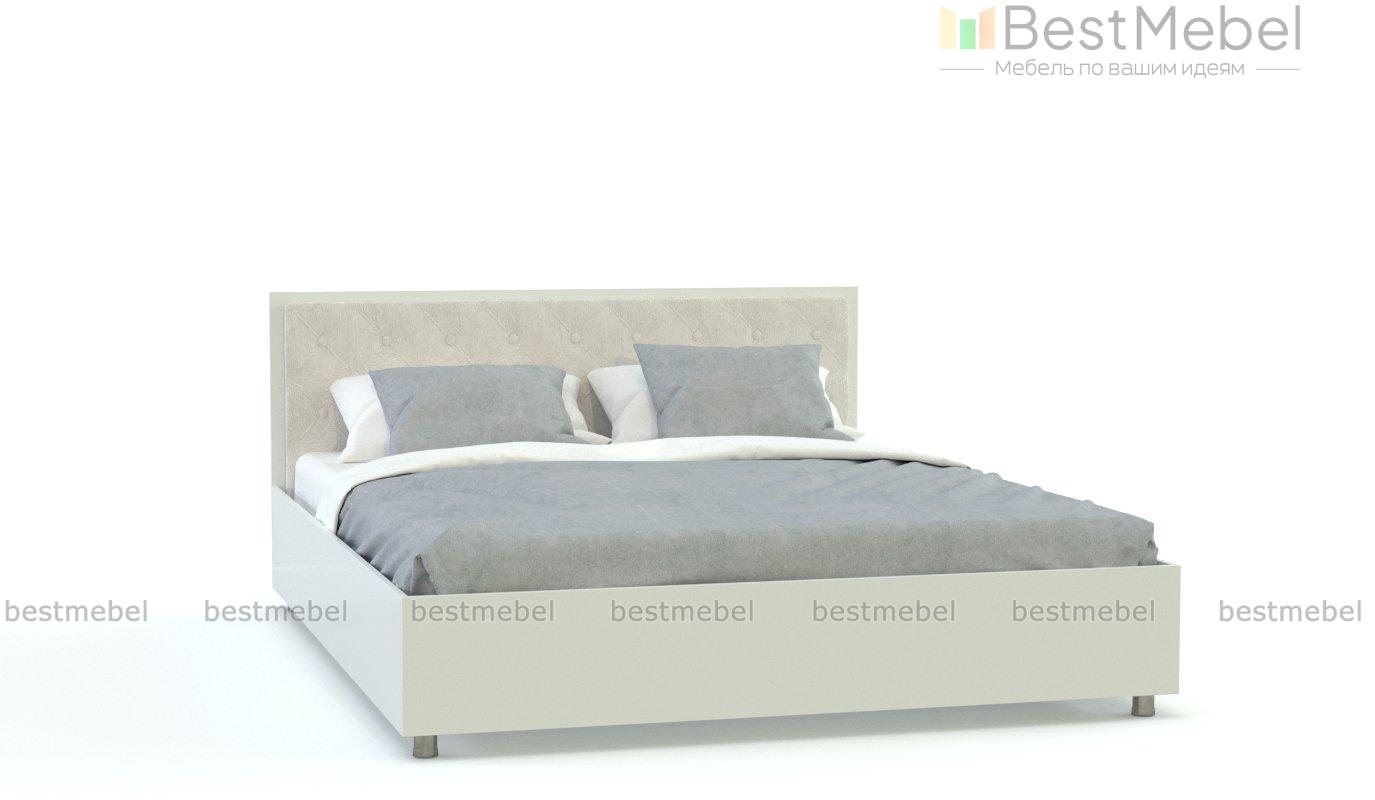 Спальня Фреско 7 BMS - Фото