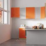 Кухня Радуга BMS - Фото 8