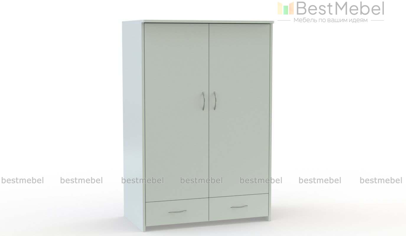 Тумба для белья Лето 1 BMS - Фото