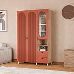 Шкаф распашной Рене 12 BMS - Фото 12