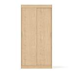 Шкаф-купе СРД-2х дверный BMS - Фото 3