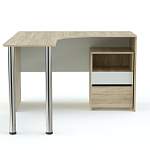 Письменный стол Киви ГН-139.011 BMS - Фото 2