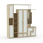 Прихожая Млайн-6 BMS - Фото 2