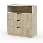 Комод Феникс Мatteo 1 BMS - Фото 1