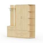 Прихожая Йорк 2 BMS - Фото 5