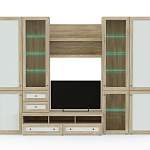 Стенка Модерн-7 BMS - Фото 2