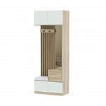 Прихожая Дублин 11 BMS - Фото 7