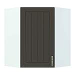 Шкаф верхний Лондон угловой BMS - Фото 6