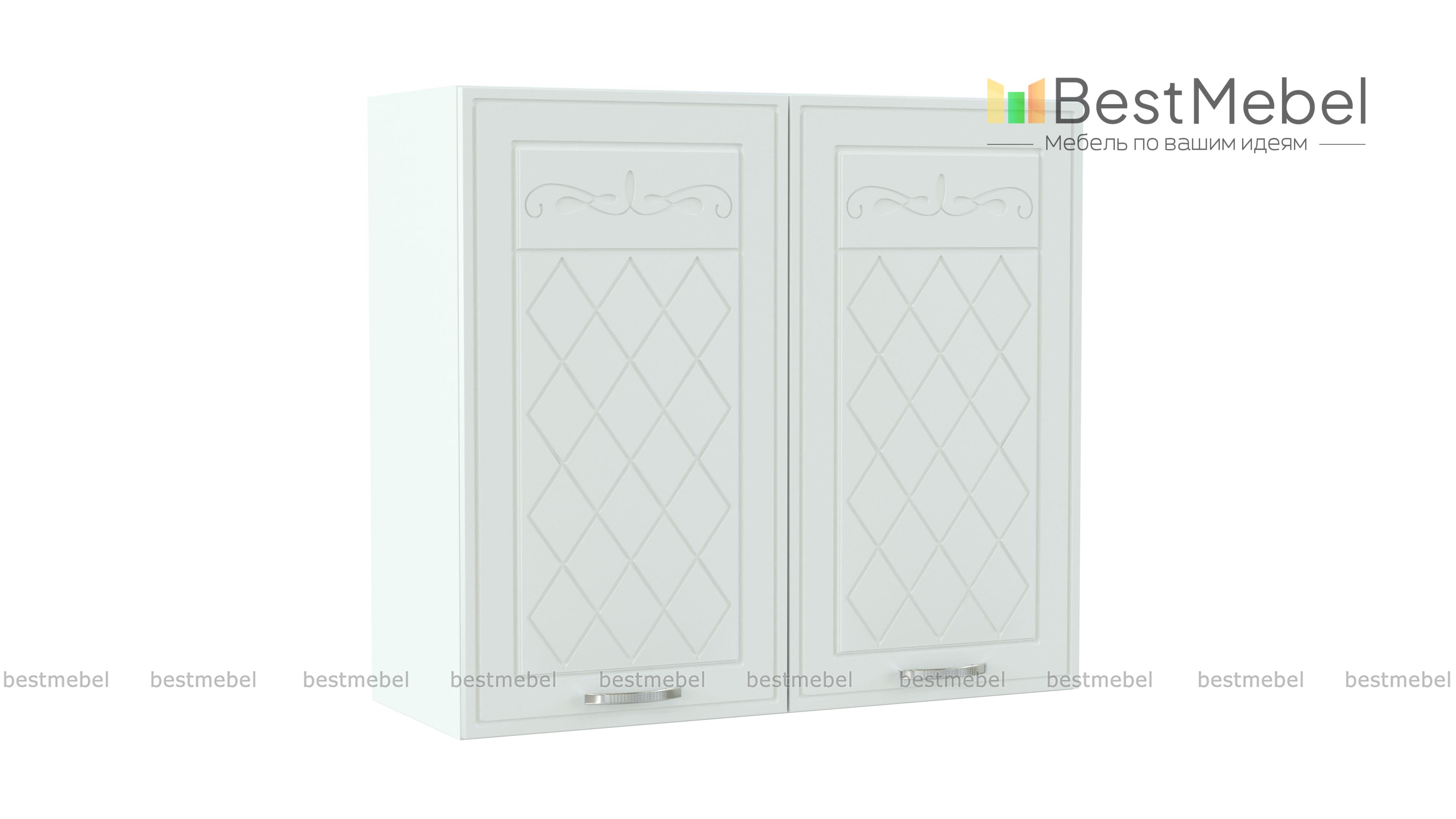 Шкаф-сушка Чарли BMS - Фото