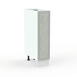 Шкаф нижний бутылочница Ника BMS - Фото 3