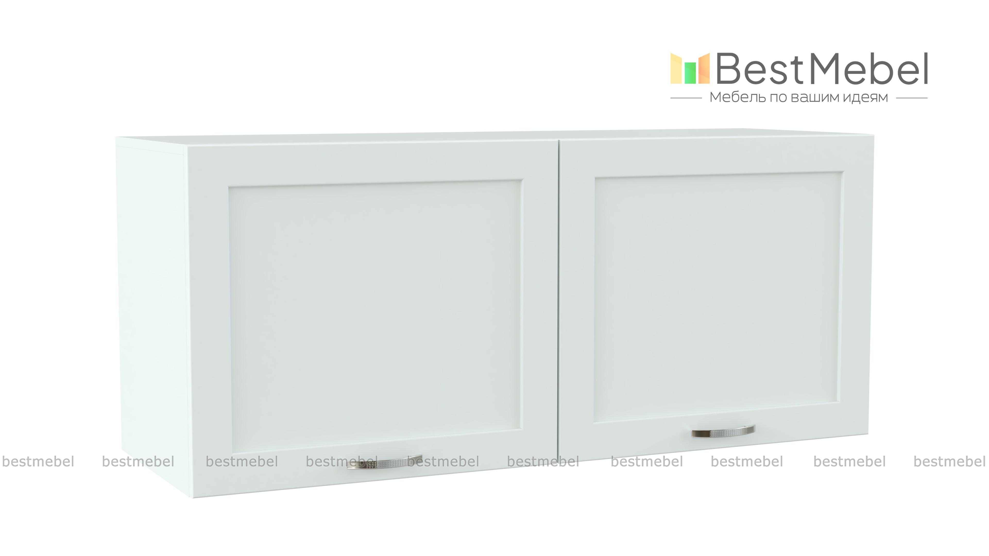 Антресоль Мелисса 2 BMS - Фото