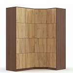 Угловой шкаф Фантазия BMS - Фото 1