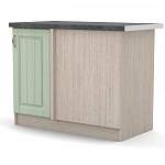 Шкаф нижний угловой Изабелла BMS - Фото 10