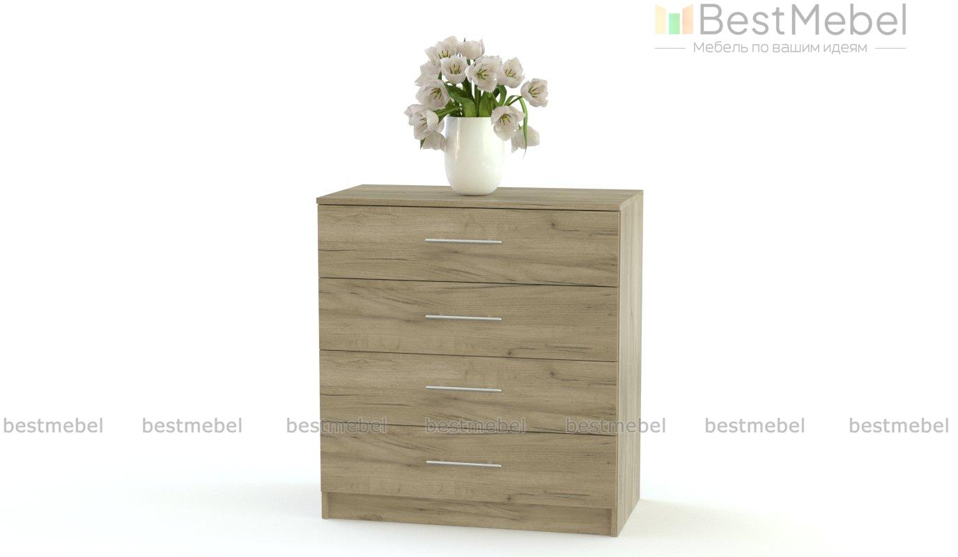 Мебель для спальни Яна BMS - Фото