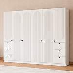 Шкаф распашной Рене 33 BMS - Фото 10