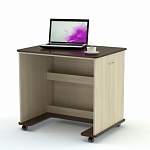 Стол для ноутбука Л-02 BMS - Фото 1