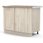 Шкаф напольный угловой Alta BMS - Фото 10