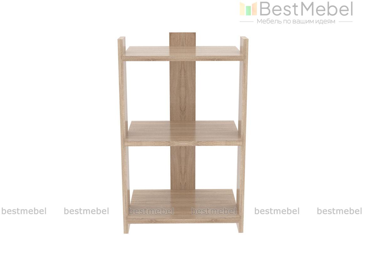 Обувница в прихожую Олимп BMS - Фото